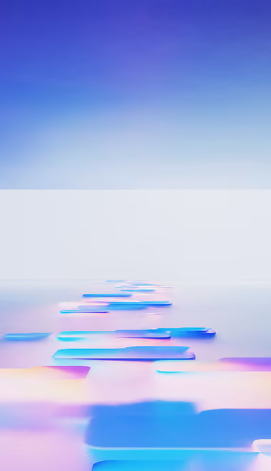 Ambient light Wallpapers for Honor/Huawei (1080x2376): minimalism, light, path, futurism