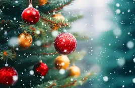 Snowflakes - wallpapers collection