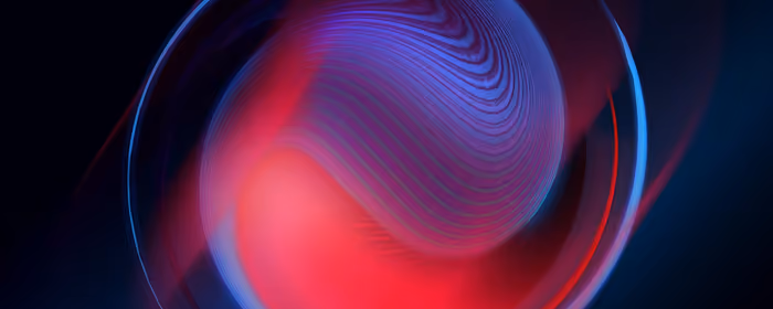 Abstract Wave wallpapers for UltraWide 32:9 monitors (5120x1440): waves, light, swirl, motion