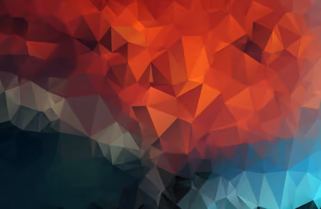 Abstraction wallpapers: low poly, pattern, triangle, gradient