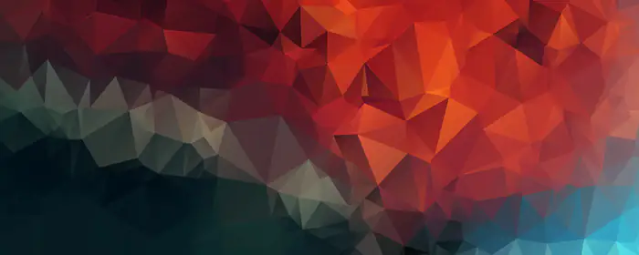 UltraWide 21:9 wallpapers (2560x1080): low poly, pattern, triangle, gradient
