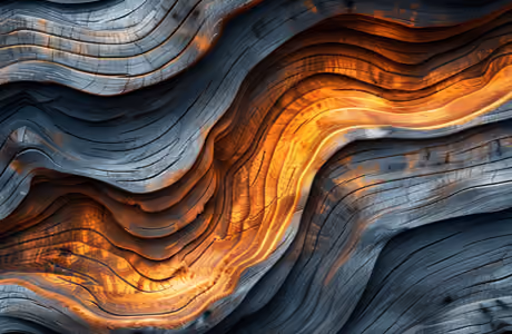Wallpapers for Samsung Galaxy Tab (1920x1920): wood, texture, light, glow
