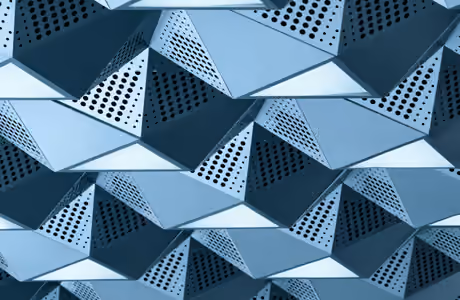 Cities wallpapers: facade, metal, architecture, geometry