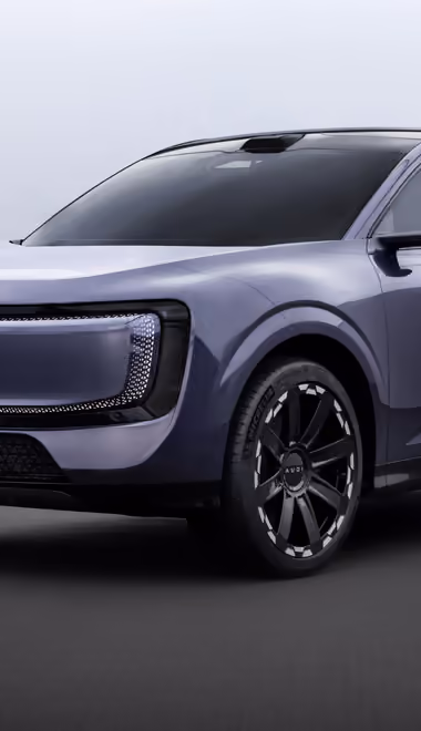 Cars wallpapers: AUDI E SUV, Audi, concept, electric vehicle