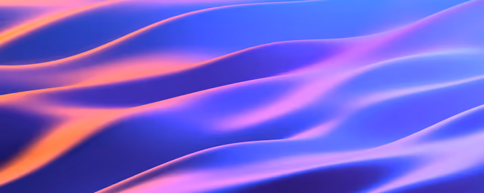 Dual Monitor Wallpapers (7680x2160): waves, flow, gradient, texture