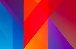 Geometry - wallpapers collection