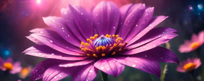UltraWide 32:9 wallpapers (3840x1080): gerberas, flowers, petals, sunshine