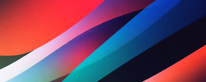 Abstract Wave wallpapers for UltraWide 32:9 monitors (5120x1440): waves, aesthetic, gradient, layers