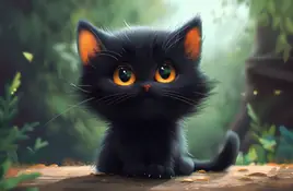Cat - wallpapers collection