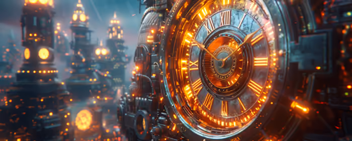 5K2K UltraWide 21:9 Industry wallpapers (5120x2160): steampunk, retro, architecture, watch
