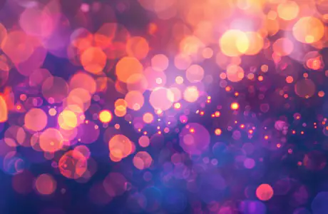 Microsoft Surface 12.4″ circle wallpapers (1536x1024): bokeh, light, circle, glow