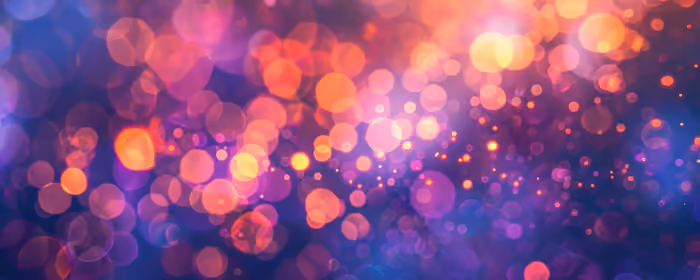 5K2K UltraWide 21:9 wallpapers (5120x2160): bokeh, light, circle, glow