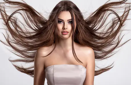 People wallpapers: woman, dress, makeup, glamor