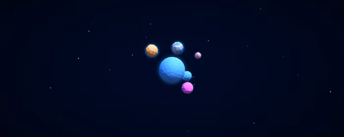 UltraWide 32:9 wallpapers (3840x1080): planet, stars, universe, orbit