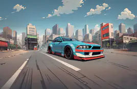 JDM - подборка обоев