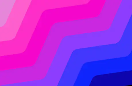 Abstraction wallpapers: zigzag, pattern, waves, gradient