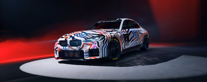 UltraWide 21:9 wallpapers (2560x1080): BMW M2, sports car, coupe, paint