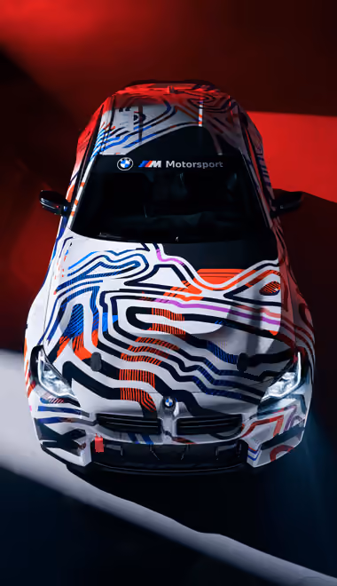 Обои машины: BMW M2, краска, студия, купе