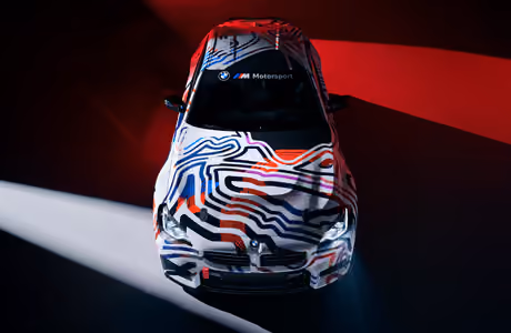 Cars wallpapers: BMW M2, paint, studio, coupe
