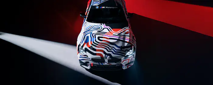 Обои машины: BMW M2, краска, студия, купе