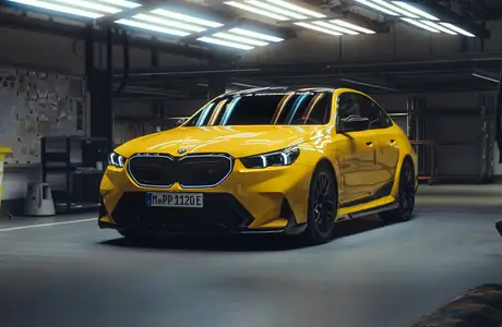 Обои машины: BMW M5, седан, производительность, спорткар