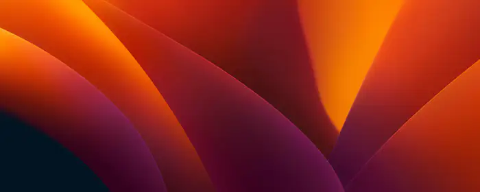 Abstraction wallpapers: shape, layers, gradient, waves