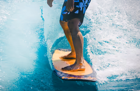 Surfer Wallpapers for Apple MacBook 14.2″ (3024x1964): surfing, waves, surfboard, man