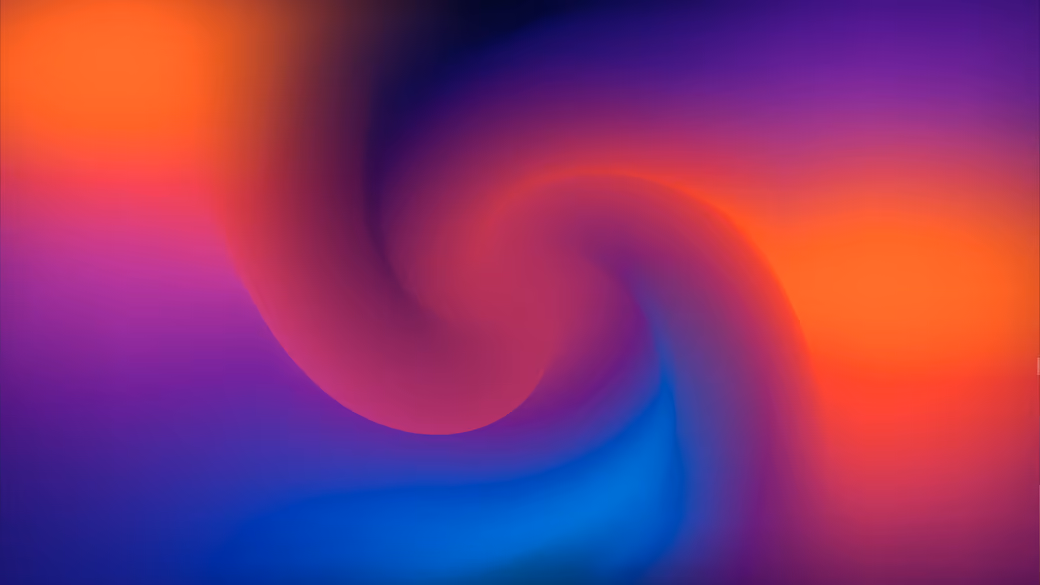 Bright abstract vortex - Wallpapers for iPhone 6/6S/7/8/SE2/SE3 in 750x1334 resolution
