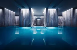 Pool - wallpapers collection