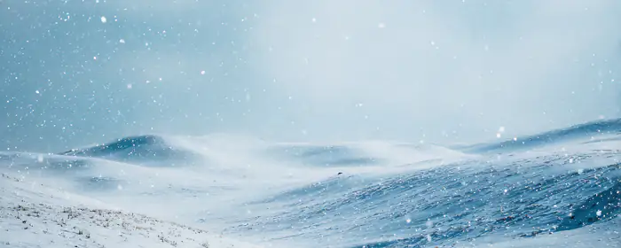UltraWide 21:9 обои снег (3440x1440): снег, холмы, зима, мороз