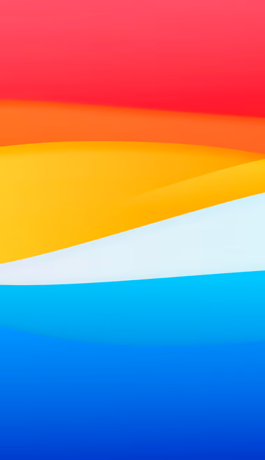 Pattern Wallpapers for Samsung Galaxy A11/A20e/A20/M11, Xiaomi Redmi 9A/9C, POCO C40 (720x1560): waves, layers, minimalism, shape