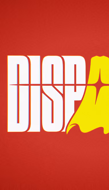 Games wallpapers: Dispatch, logo, symbol, quote