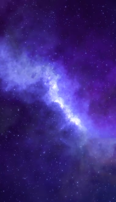 Cluster Wallpapers for Samsung Galaxy Z Fold4/Z Fold5/Z Fold6 (1812x2176): galaxy, nebula, stars, cluster