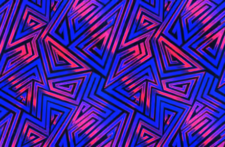 Maze Wallpapers for MacBook Neo (2408x1506): geometry, triangle, pattern, maze