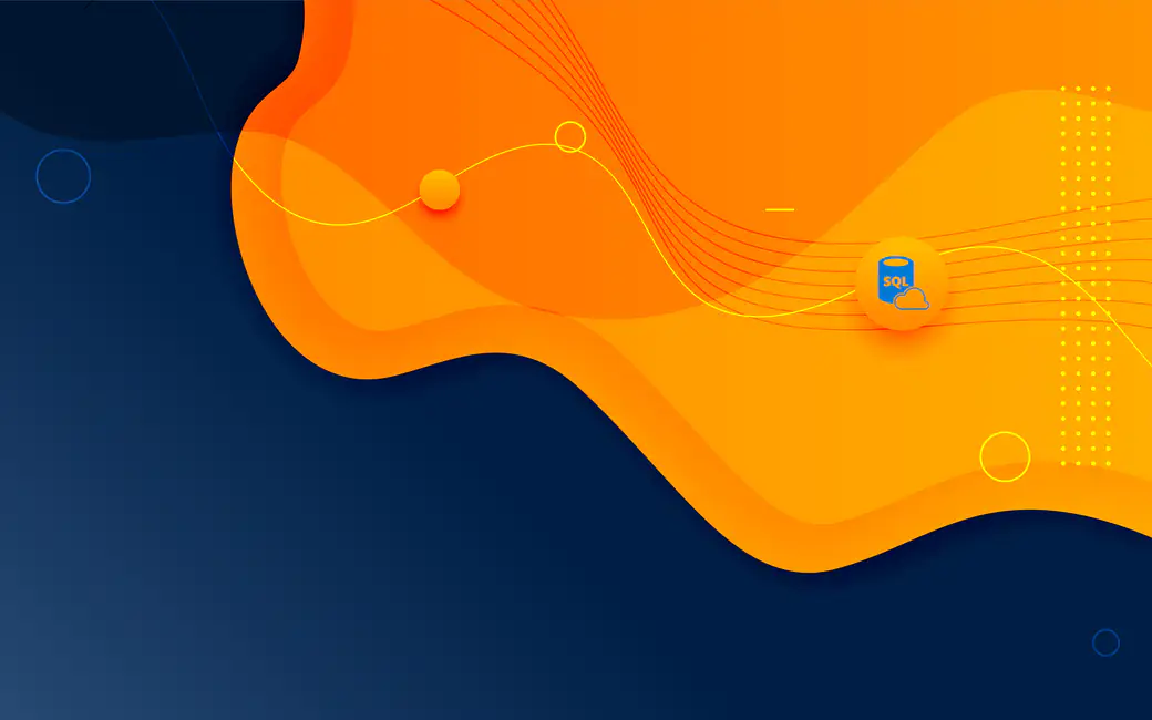 SQL Illustration — desktop and phone wallpaper, free download