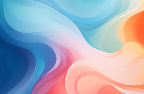 Обои форма для Apple iPad 1 (1024x1024): форма, градиент, слои, жидкость