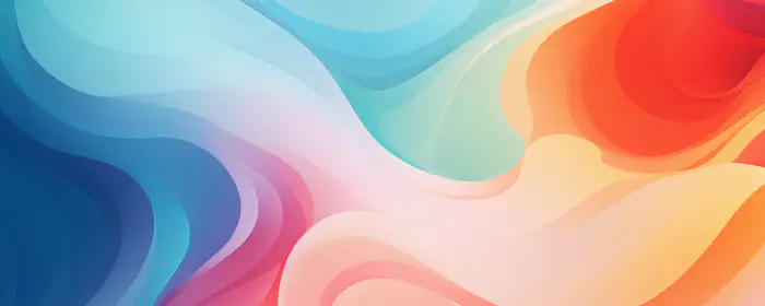 UltraWide 32:9 harmony wallpapers (3840x1080): shape, gradient, layers, fluid