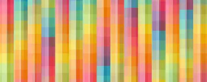 UltraWide 32:9 creativity wallpapers (3840x1080): pixelart, gradient, brightness, pattern