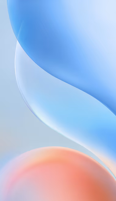 Обои градиент для iPhone 5/5S/5C/SE (640x1136): градиент, гармония, поток, форма