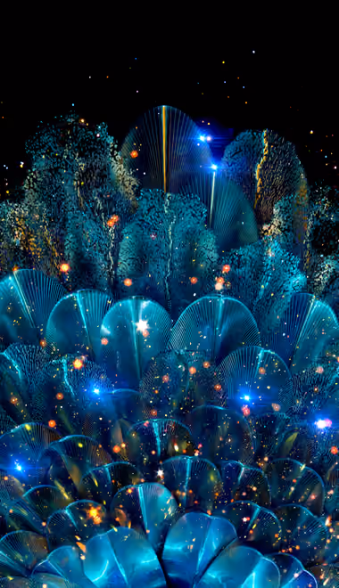 Pattern Wallpapers for Samsung Galaxy A11/A20e/A20/M11, Xiaomi Redmi 9A/9C, POCO C40 (720x1560): peacock, feathers, glamor, glitter