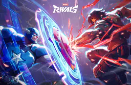 Marvel Rivals - подборка обоев