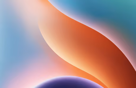 Обои градиент для Apple MacBook 12″ (2304x1440): форма, градиент, свет, линия