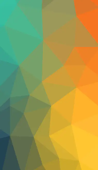 Abstraction wallpapers: low poly, gradient, mosaic, pattern