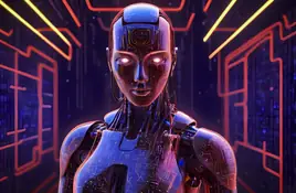 Cybernetics - wallpapers collection