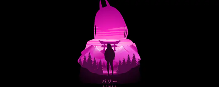 UltraWide 21:9 devil wallpapers (2560x1080): manga, devil, anime girl, girl