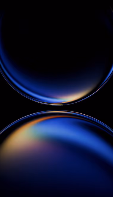 Luminescence Wallpapers for Nokia, Samsung (360x640): circle, glow, gradient, light