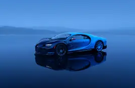 Hypercar - wallpapers collection