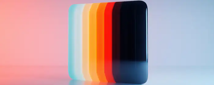 UltraWide 21:9 wallpapers (2560x1080): glass, spectrum, light, glow