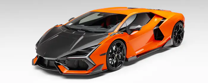 Обои машины: Lamborghini Revuelto, карбон, обвес, суперкар