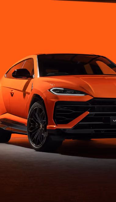 Cars wallpapers: Lamborghini Urus SE, hybrid, performance SUV, luxury